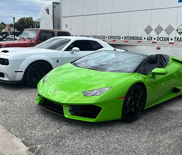 Myrtle Beach Car Club