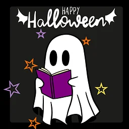 Library Trick or Treat