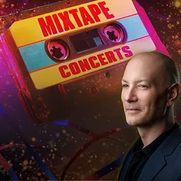 Mitch Nugent: The Founder’s Mixtape
