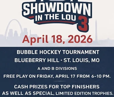 SHOWDOWN IN THE LOU 3
