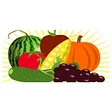 Cumberland Valley Produce Auction | Wholesale Plants, Produce, Pumpkins & Fall Decor