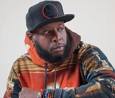 Talib Kweli