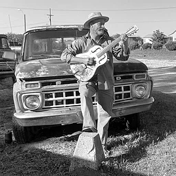 LIVE MUSIC: Rev Robert
