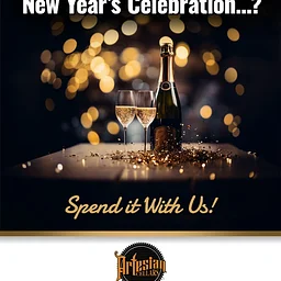 New Year's Eve