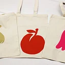 Screen Print Totes