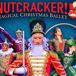 Nutcracker! Magical Christmas Ballet