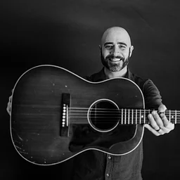 TUNE-IN TUESDAY with Tim Case