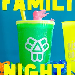 Family Night