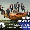 Blues Beatles – Saturday