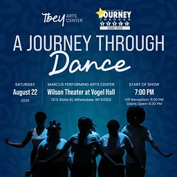 A Journey Through Dance