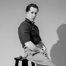 Pokey LaFarge