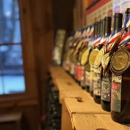 Holiday Wine Trail Weekend