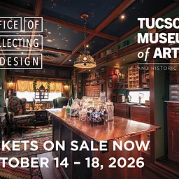 The Office of Collecting & Design