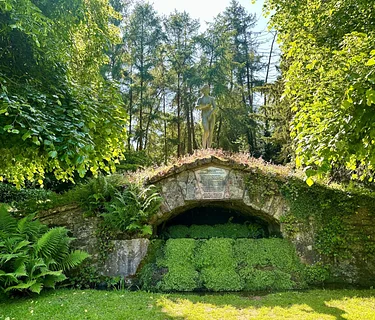 English Landscape Garden 