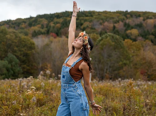 Guided Meditation With Soundbath W/ Becky Losito