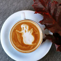 Happy Halloween!