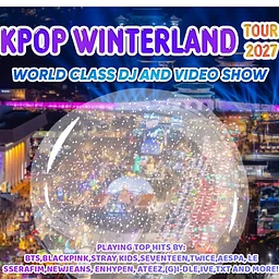 KPOP Night