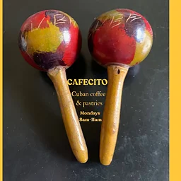 Cafecito Monday