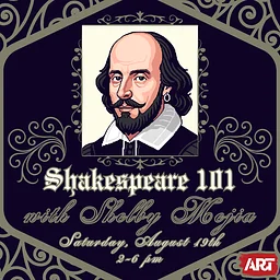 Shakespeare 101