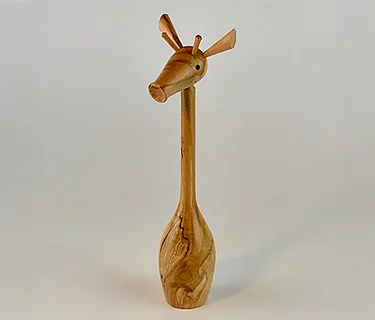 Chesapeake Woodturners Exhibition