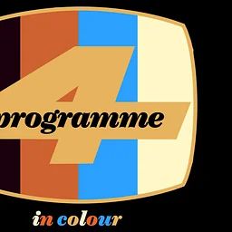 Programme 4: In Colour! Featuring Trace Beaulieu & Frank Conniff, aka The MADS