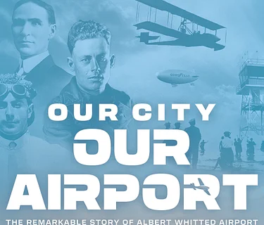 Encore Viewing: Our City Our Airport – Albert Whitted Documentary