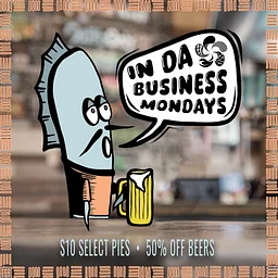 In Da Business Mondays