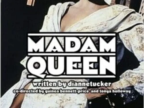 Madam Queen