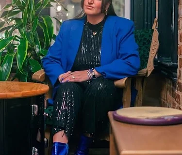 Saturday Music by Josee Molavi