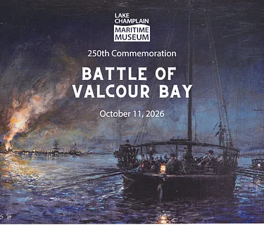 Battle of Valcour Bay