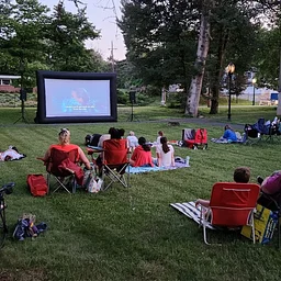 Arboretum Movie Series: “The Sand Lot”