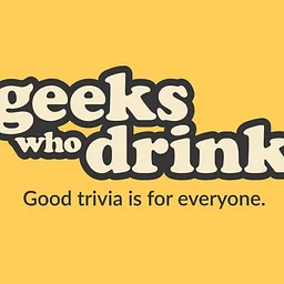 Geeks Who Drink Trivia w/ PizzaMI Food Truck