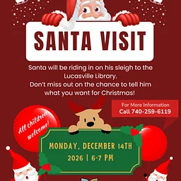 Santa Visit