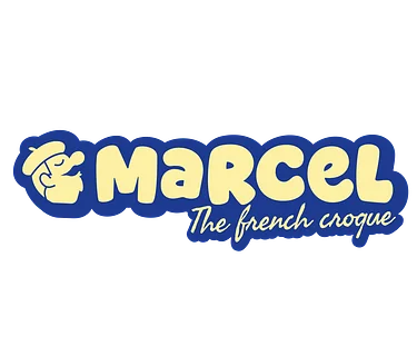 Marcel the French Croque