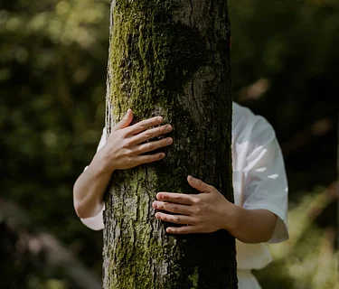 Forest Bathing: Celebrating Mother Earth (full)