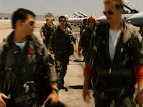 Aviators Table: A Top Gun Inspired Tasting