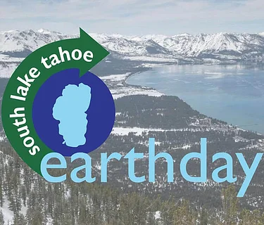 South Tahoe Earth Day Festival at Lake Tahoe Community College