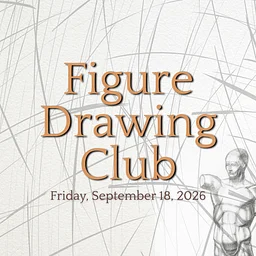 Figure Drawing Club