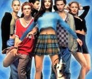 Empire Records - Rex Manning Day