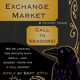 Fall Air Market