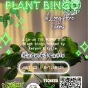 Plant Bingo! with Stem & Refined Roots