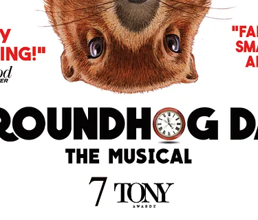 GROUNDHOG DAY