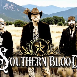 Southern Blood