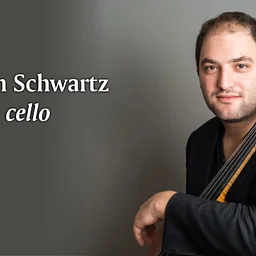 Dvorak Cello Concerto