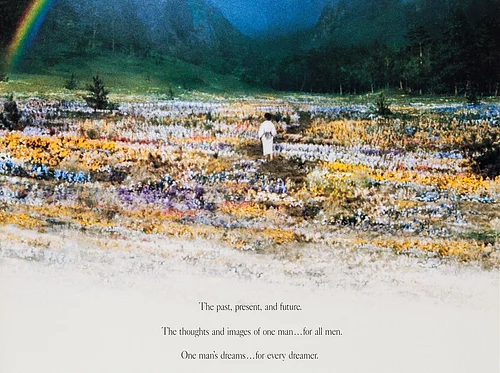 Dreams at Cinestudio