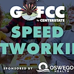 GOFCC Speed Networking