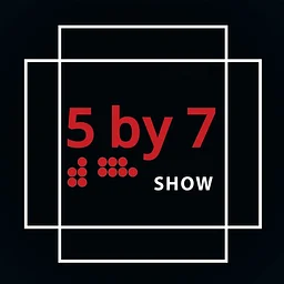 27th Annual 5 by 7 Show — Opening Reception