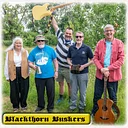 Blackthorn Unplugged at Jack Quinn’s