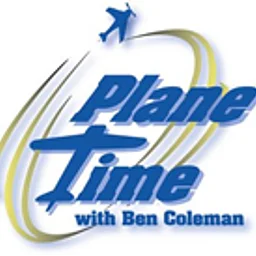 Plane Time 39