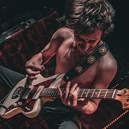 Cole Barnhill